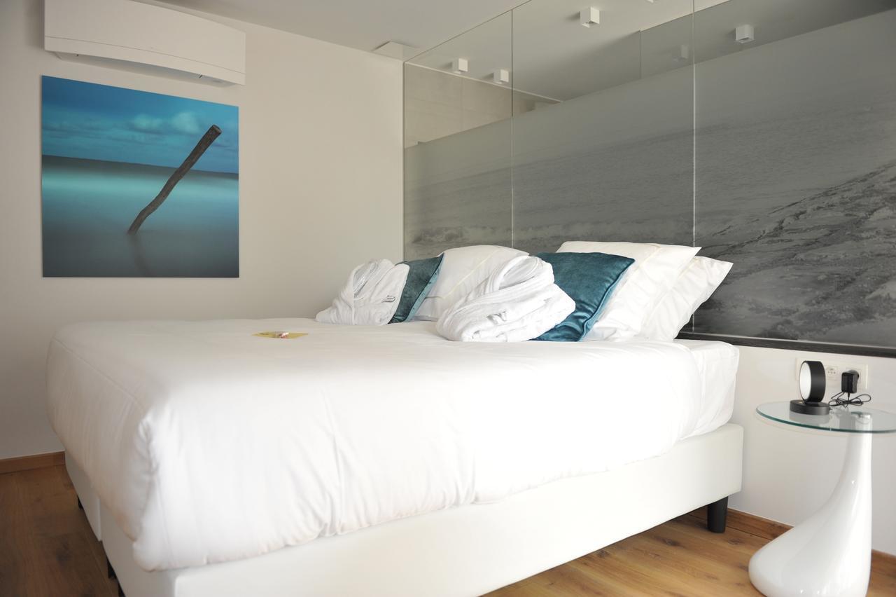Couette-café Huyze Fox 3*