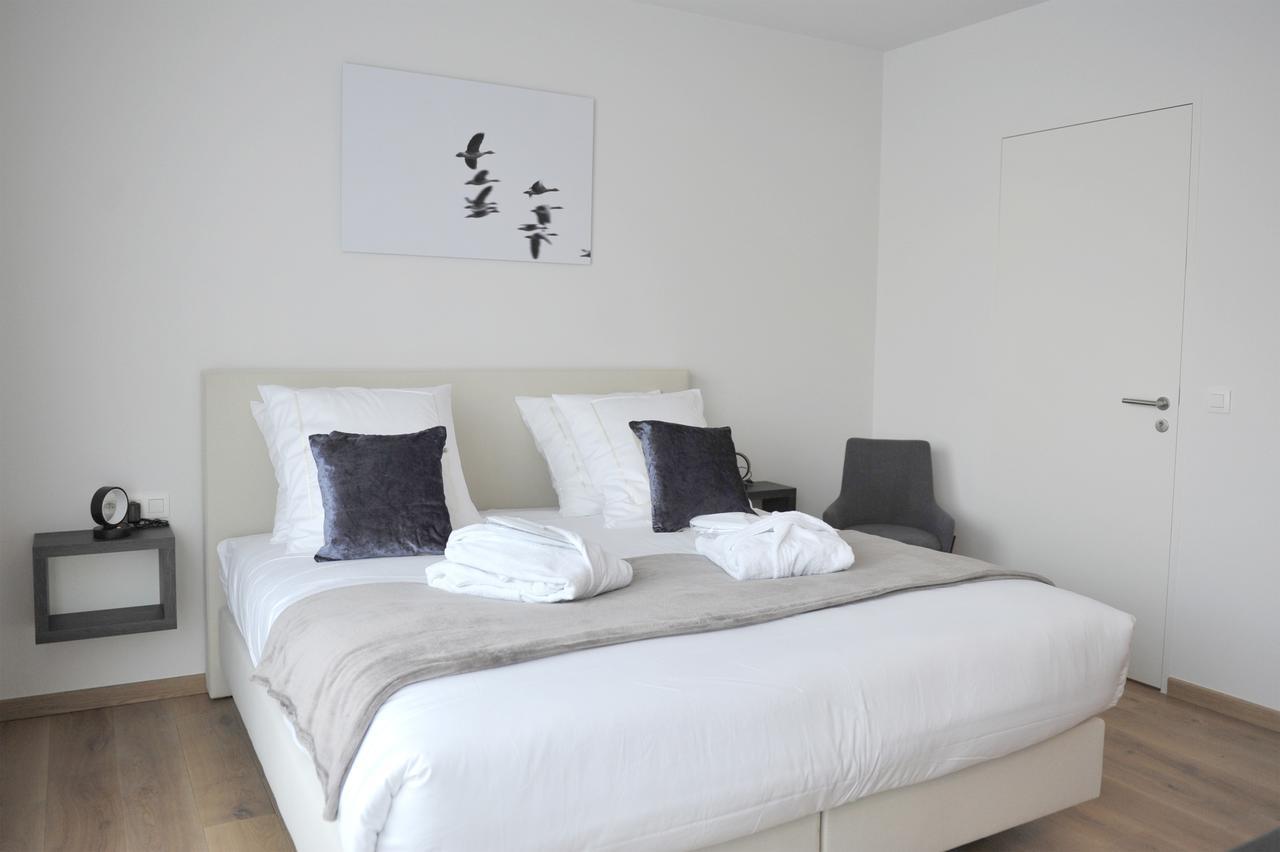 Couette-café Huyze Fox Bruges